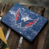 NHL Washington Capitals Frozen Google Pixelbook Go Skin